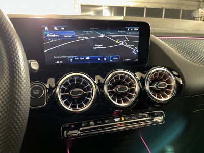 Mercedes EQA300 Electric Art 4Matic