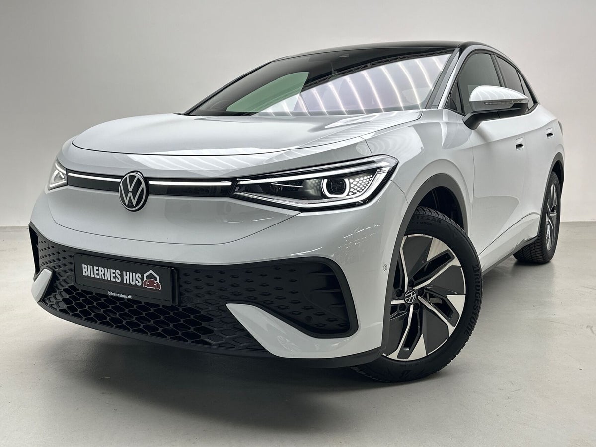 VW ID.5 Style+ billede 22