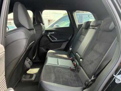 BMW iX1 xDrive30 M-Sport Premium