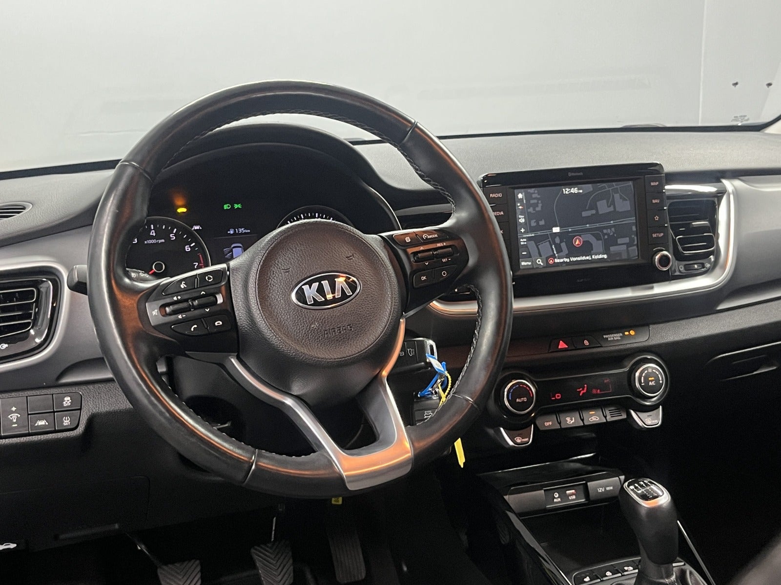 Billede af Kia Stonic 1,0 T-GDi Collection 1+2