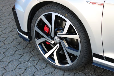 VW Golf VII GTi Clubsport DSG