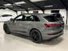 Audi e-tron Black Edition S-line quattro thumbnail