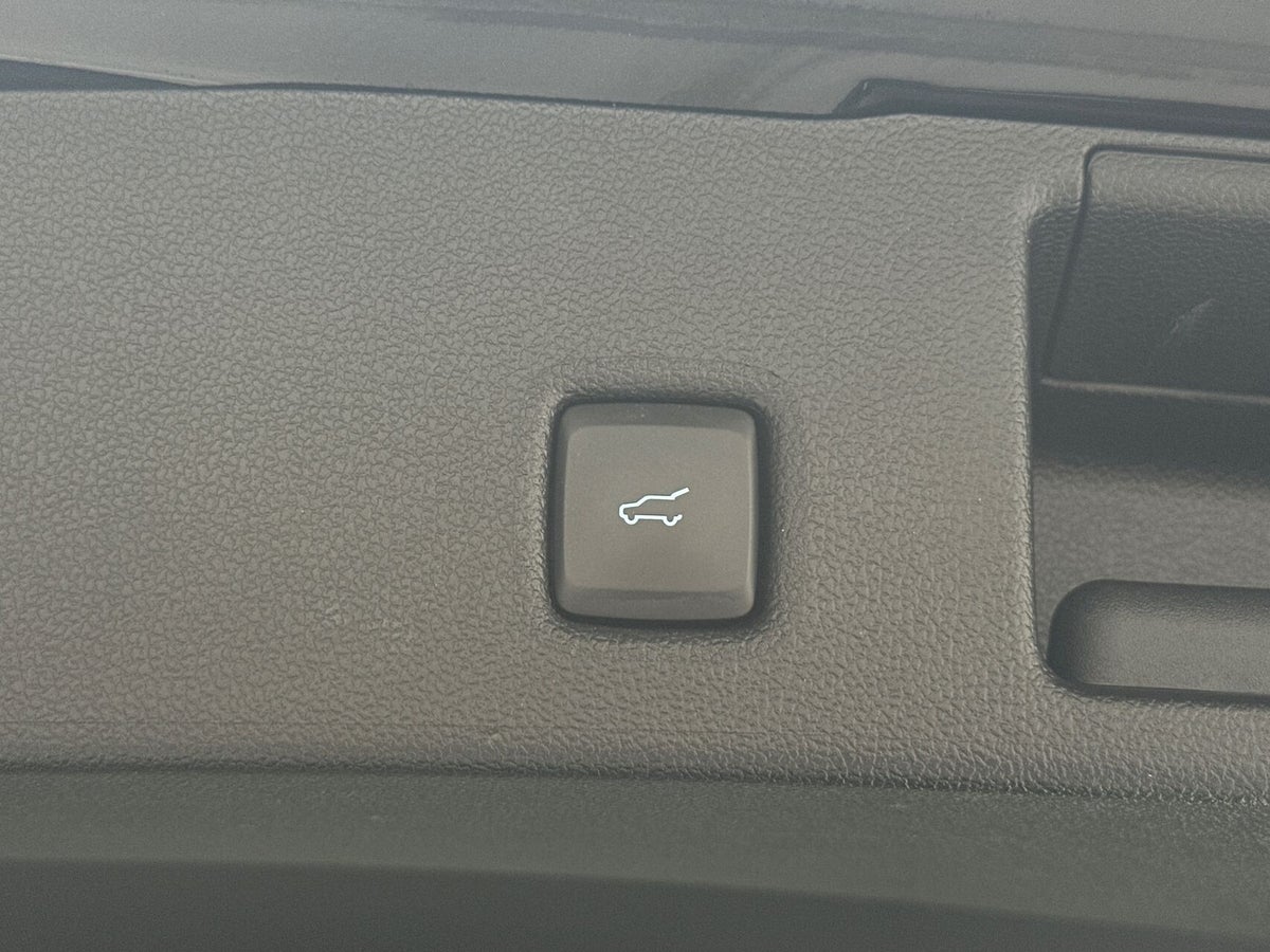 Ford Kuga PHEV ST-Line X CVT billede 20