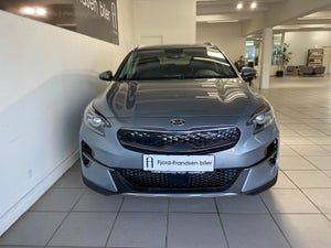Kia XCeed PHEV Upgrade+ DCT