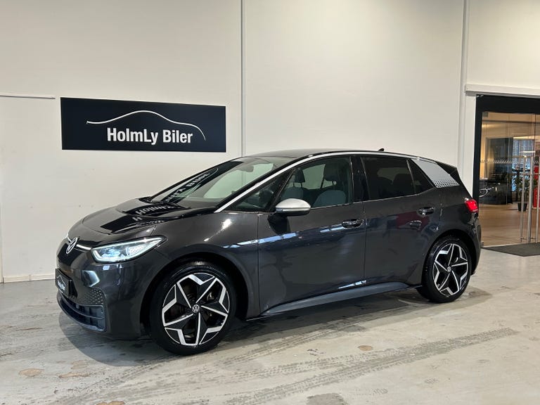 VW ID.3 Pro Performance