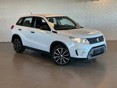 Suzuki Vitara 1,6 Comfort 5d