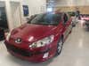 Peugeot 407 HDi SR