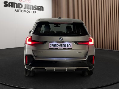 BMW iX1 xDrive30 M-Sport