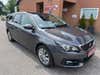 Peugeot 308 BlueHDi 120 Allure Sky SW thumbnail