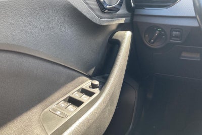 Skoda Kamiq TSi 110 Ambition DSG