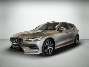 Volvo V60 T4 190 Inscription aut.