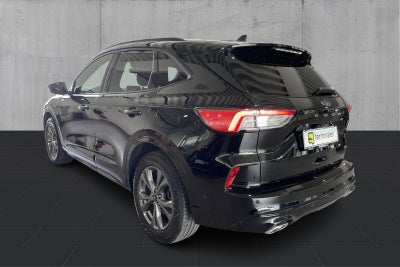 Ford Kuga PHEV ST-Line CVT - 2