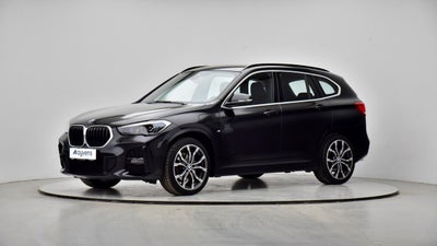BMW X1 1,5 xDrive25e M-Sport aut. 5d