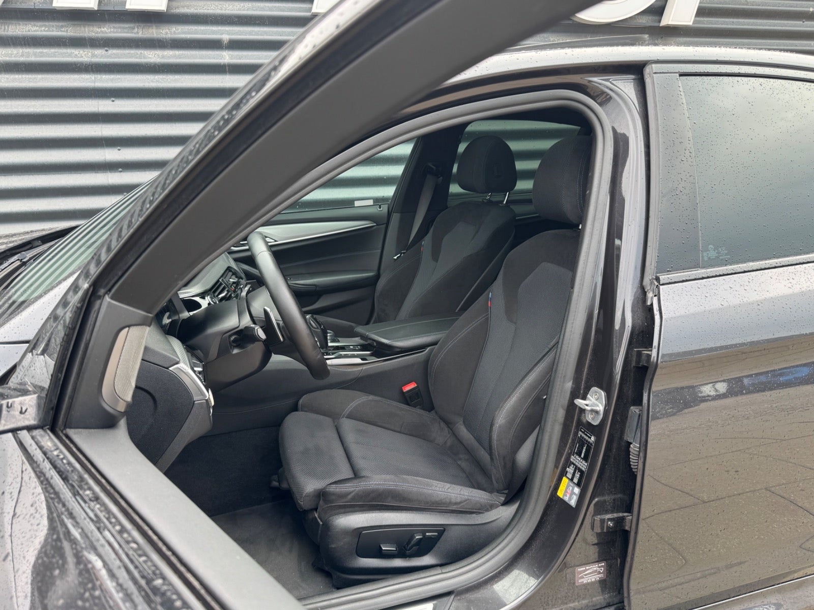 Billede af BMW 530e 2,0 iPerformance M-Sport aut.