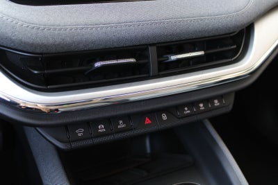 Skoda Enyaq iV Loft