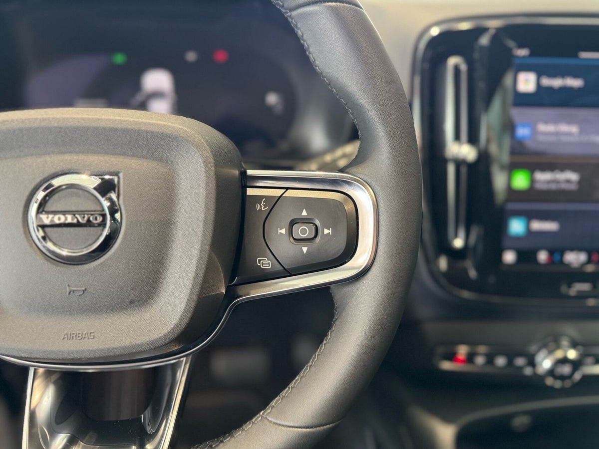 Volvo XC40 P6 ReCharge Plus billede 19