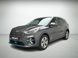 Kia e-Niro Vision