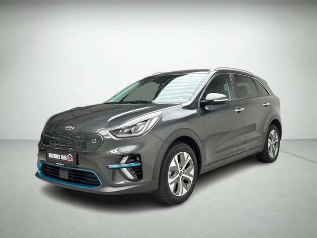 Kia e-Niro Vision