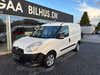 Fiat Doblò Cargo MJT Basic L1 thumbnail