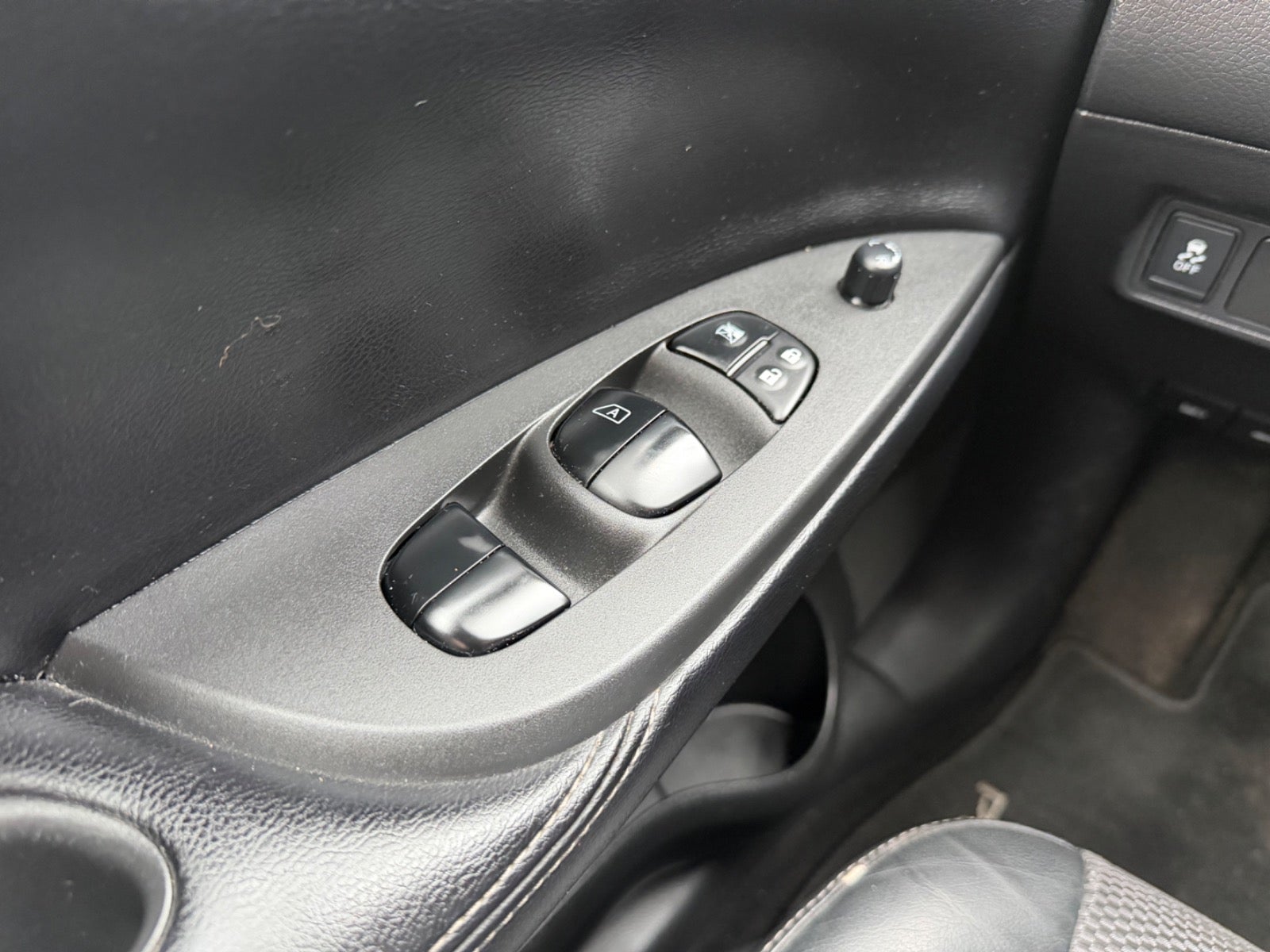 Billede af Nissan Pulsar 1,2 Dig-T 115 Acenta