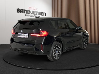 BMW iX1 eDrive20 M-Sport Premium