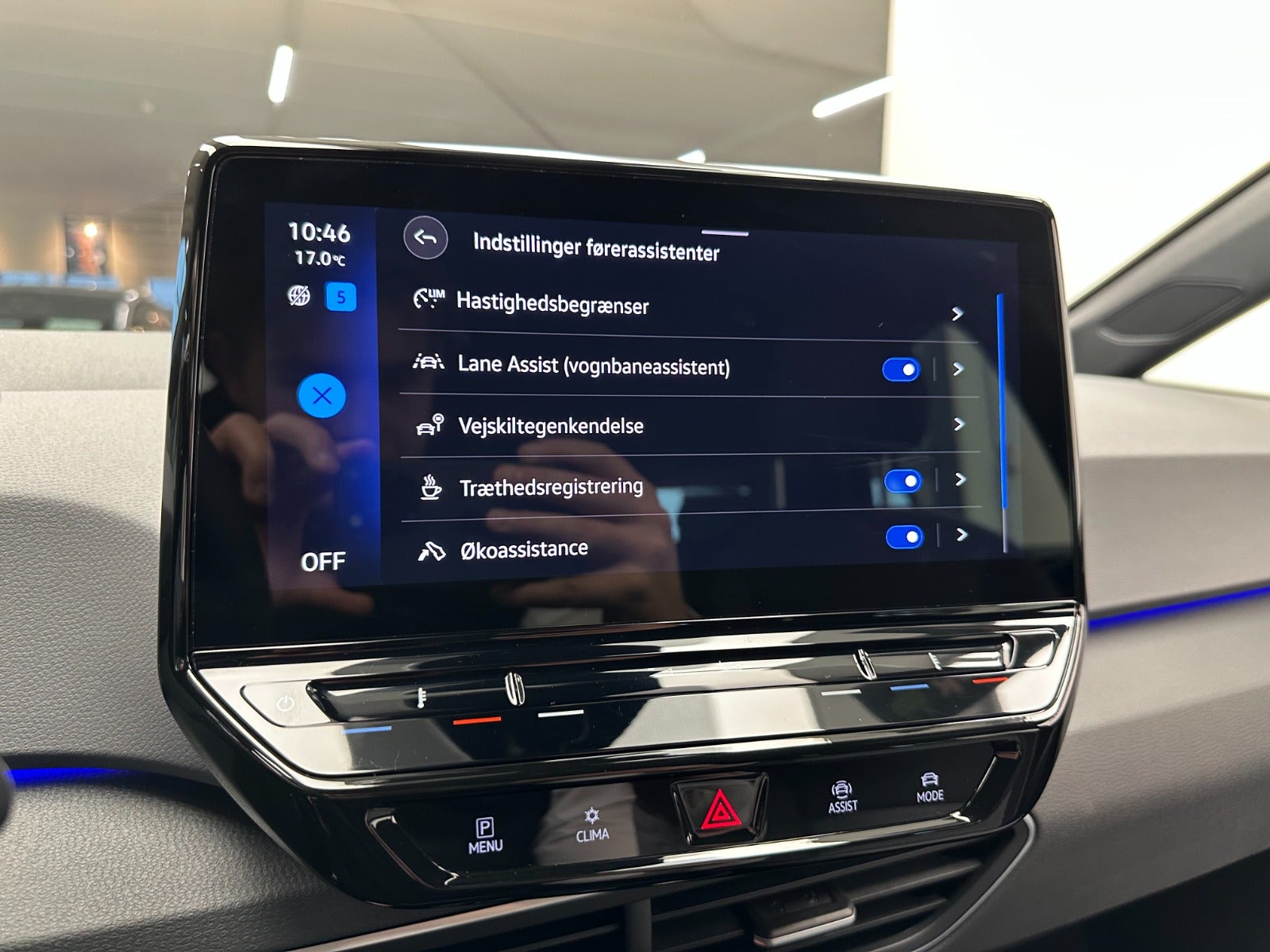 Billede af VW ID.3 45 Pure