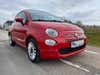 Fiat 500C Lounge thumbnail