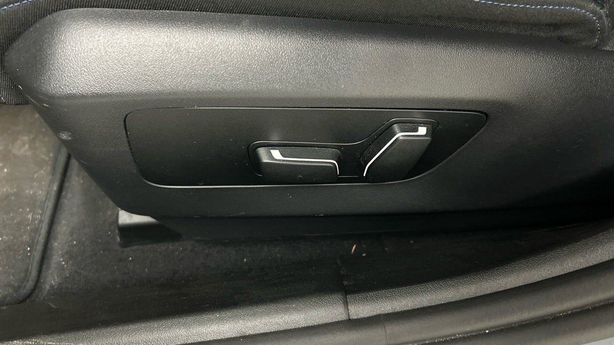 BMW i5 eDrive40 Touring M-Sport billede 12