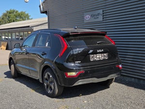 Kia Niro EV Prestige