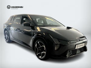 Kia EV4 Long Range GT-Line