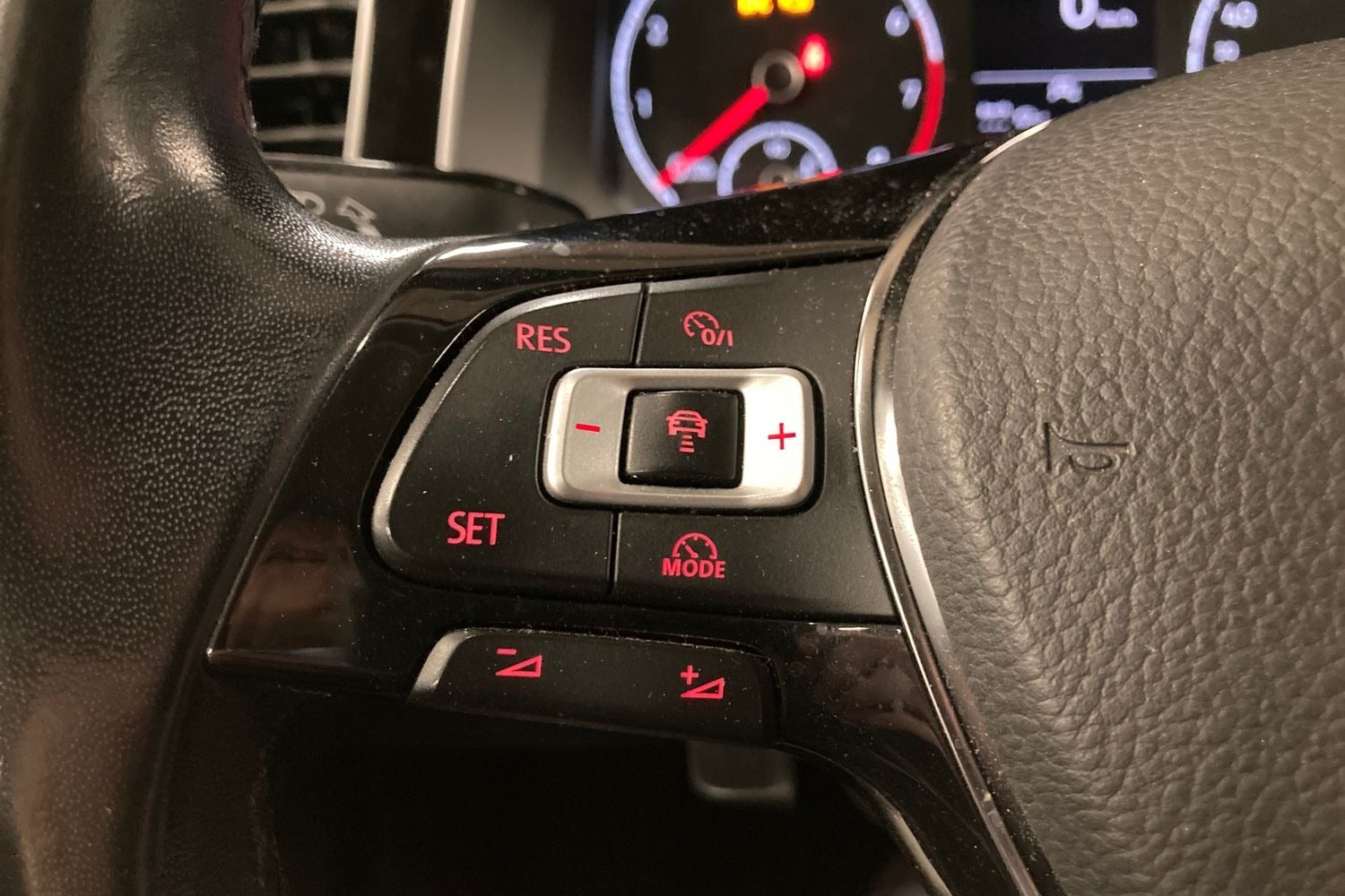 Billede af VW Polo 1,0 TSi 110 Highline DSG