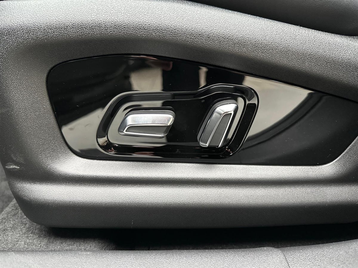 Omoda 5 EV Premium billede 18