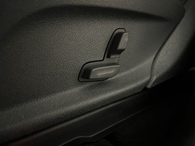 Mercedes EQC400 AMG Line 4Matic Van