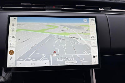 Land Rover Range Rover Sport P460e Dynamic SE aut.