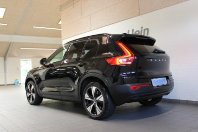 Volvo XC40 P8 ReCharge Twin Ultimate