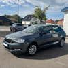 Skoda Rapid TSi 110 ICE Spaceback DSG thumbnail