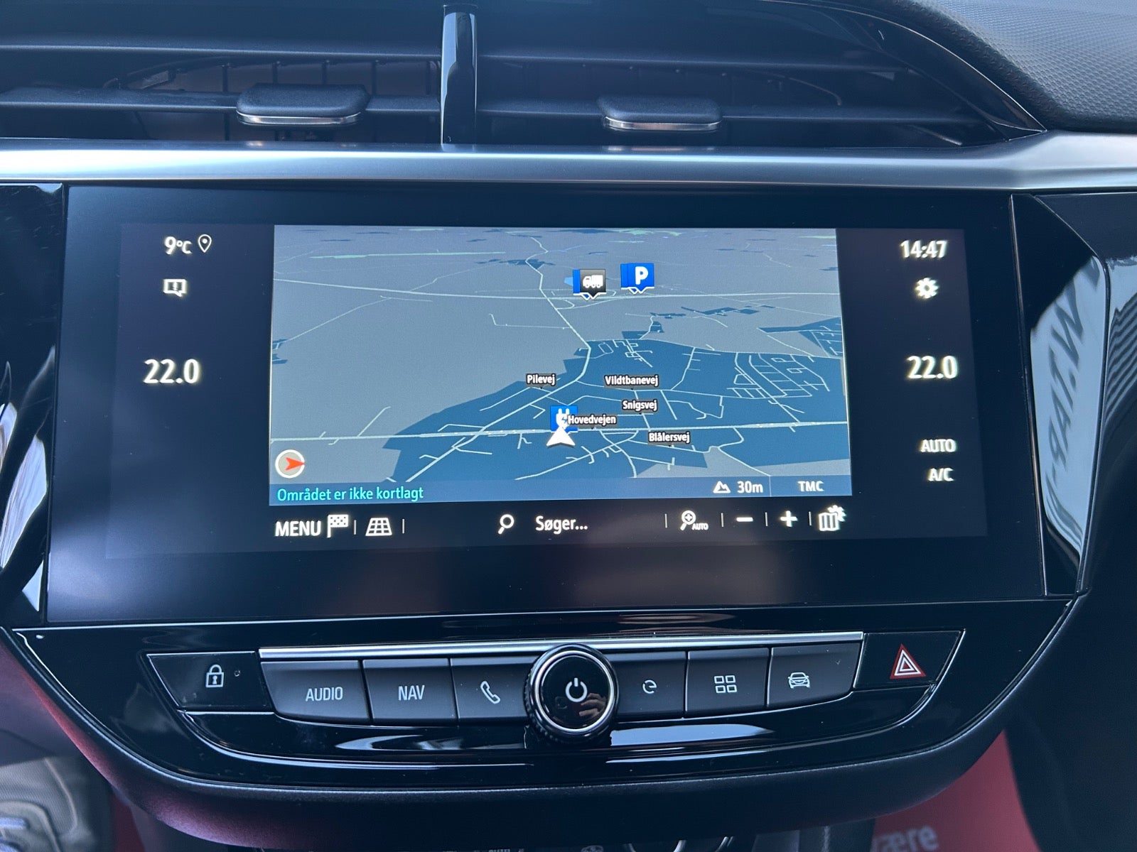 Opel Corsa-e Ultimate