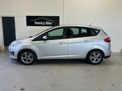 Ford C-MAX SCTi 100 Titanium