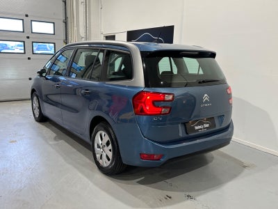 Citroën Grand C4 Picasso THP 165 Intensive EAT6 7prs