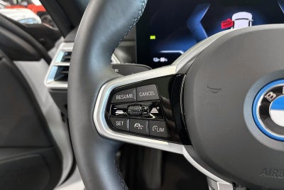 BMW i4 eDrive40 M-Sport