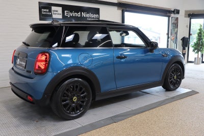 MINI Cooper SE Edition Premium Plus