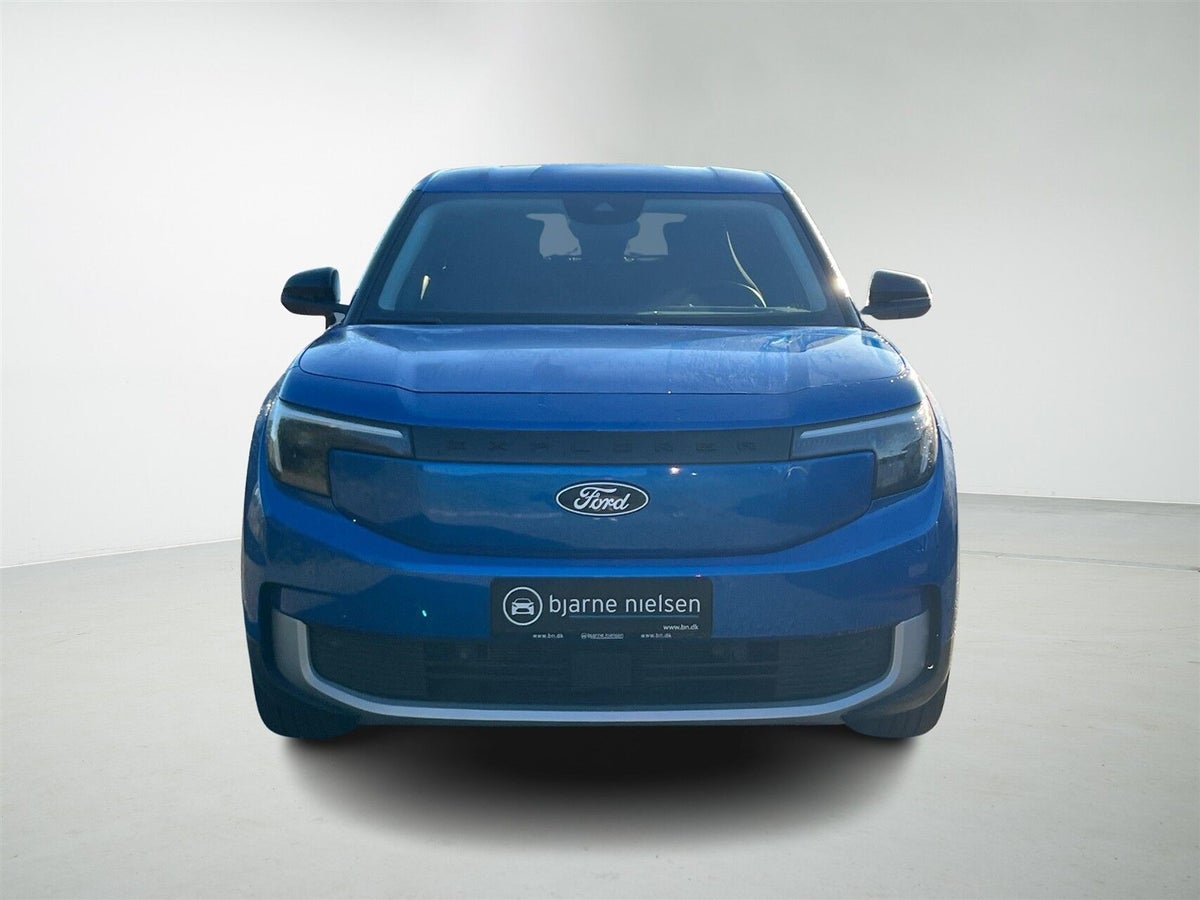 Ford Explorer Select Extended Range billede 6
