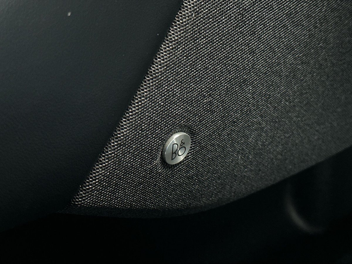 Ford Mustang Mach-E Extended Range AWD billede 20