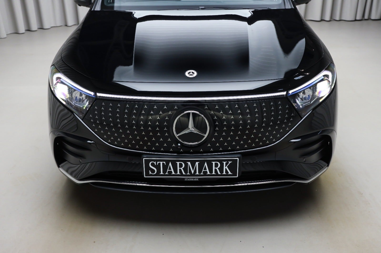 Mercedes-Benz EQA 250+ (6/8)