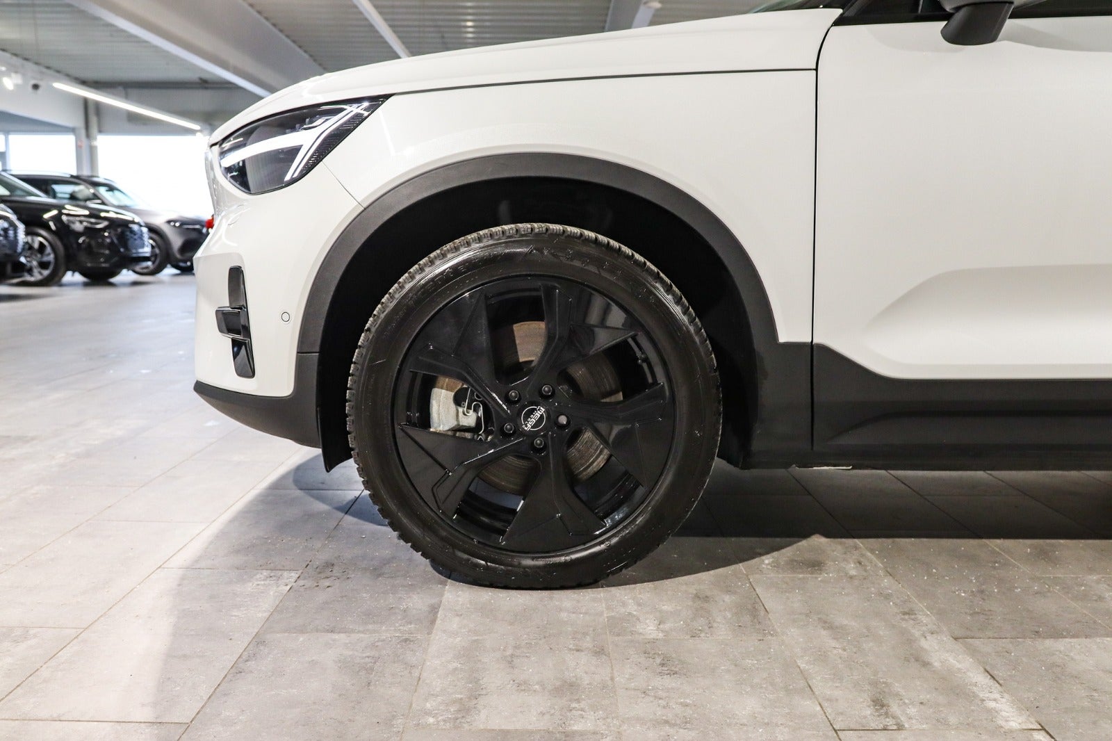 Billede af Volvo EX40 Extended Range Ultra