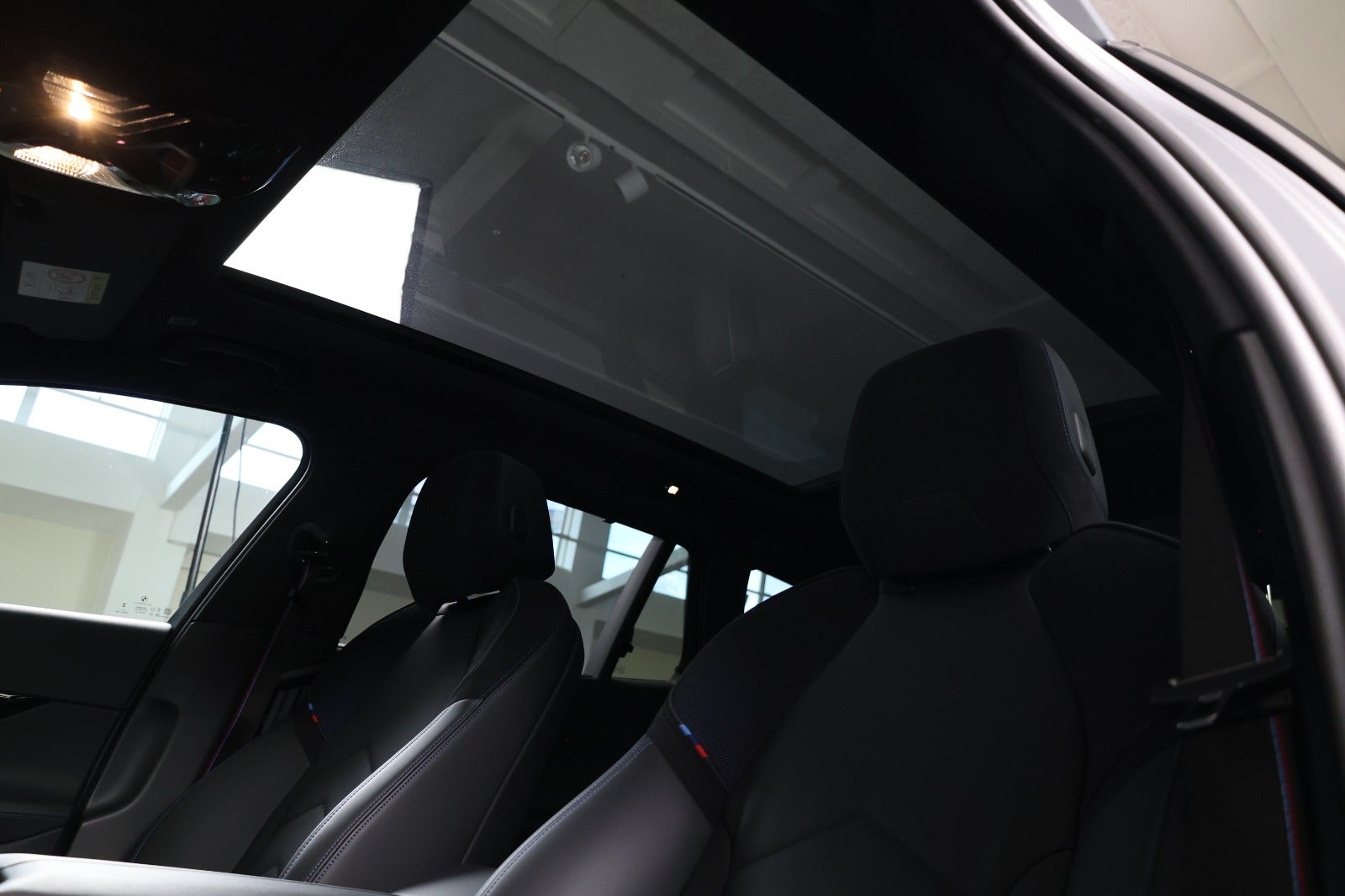 BMW 530e 2,0 Touring M-Sport xDrive aut. 5d - 13