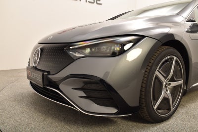 Mercedes EQE350 AMG Line