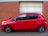 Toyota Yaris VVT-i T1 Style