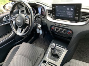 Kia Ceed T-GDi Active
