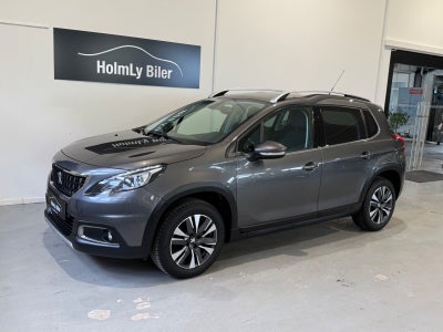 Peugeot  2008 e-THP 110 Allure Sky